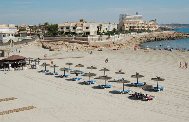 Beautiful Apartment Cabo Strip Bars&restaurants - Foto 44