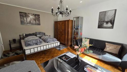 Ferienwohnung in Wartenberg - Foto 4