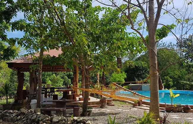 Wonderfarm Villa - Foto 31