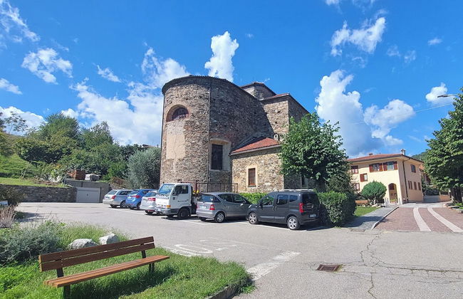 Petit Coeur Dans L' Ancien Village - Foto 28