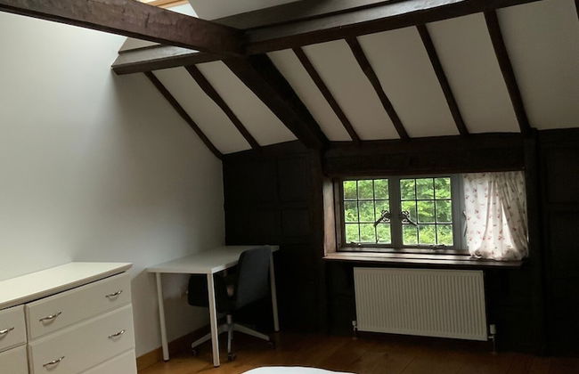 Delightful 4BD Home Full of Flair Edenbridge Kent - Foto 10