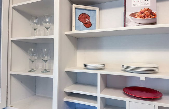 Affordable 2BR Getaway Near Plaza District Lilac1 - Photo 20