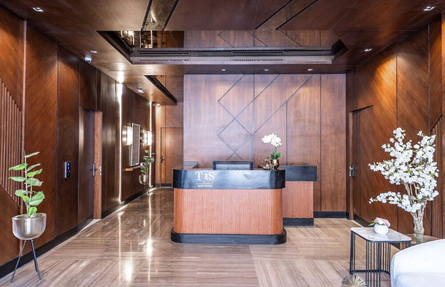 Saden T3S Alwaha - Foto 53