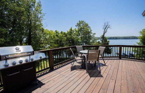 Barkley Breeze Waterfront - Foto 47