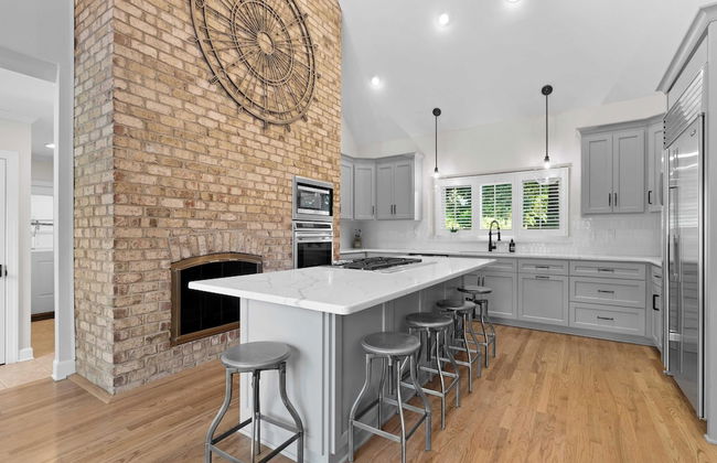 Shoreway Cove by Avantstay Waterfront, Pool, Dock - Foto 19