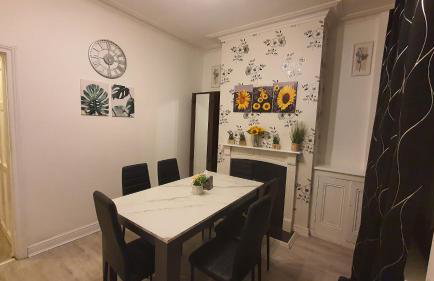 2 bedroom house, Tunstall, Stoke-on-Trent. - Foto 25