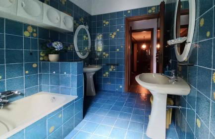 VILLA Amena WI-FI AC Giardino privato - Photo 14