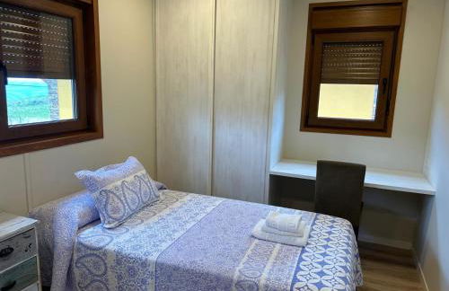 Apartamentos El Prau - Foto 65