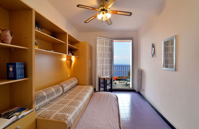 Capo d'Arco - Photo 13