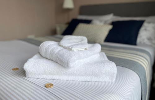 The Dairy Flat - Foto 13