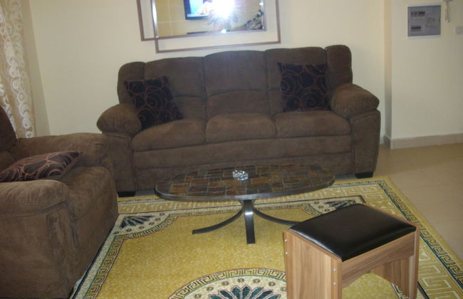 Dakar appartement confort et pratique - Photo 15