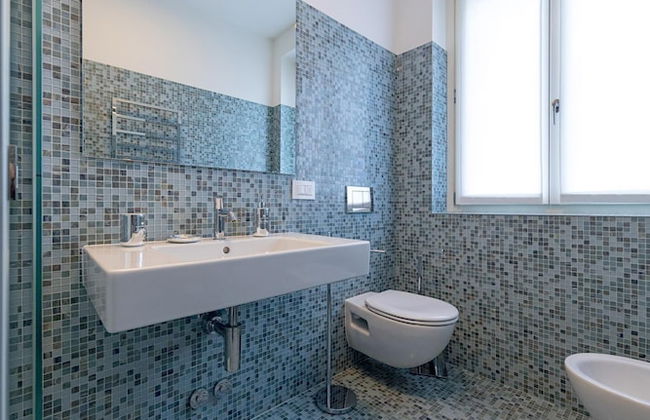 Villa Miraggio by Myvillacollection - Foto 36