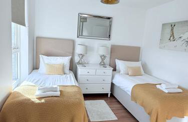 Central Haven in New Town-2 bedrooms, 2 bathrooms - Foto 8