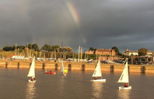 Watchet Cottage - Photo 15