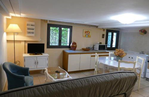Appartement avec véranda donnant sur le jardin - Foto 6