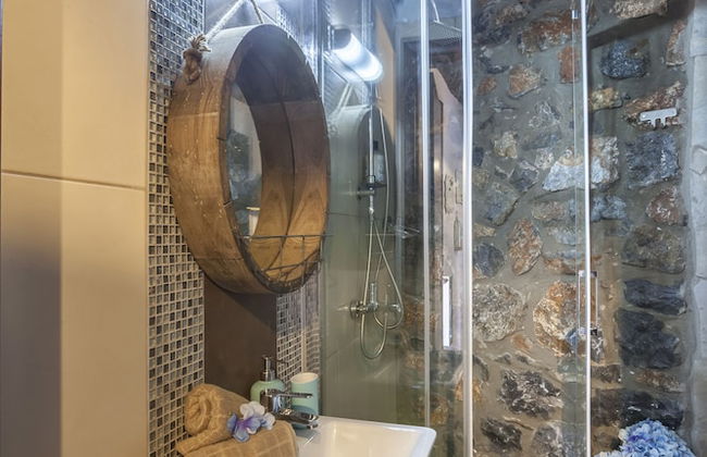 Dandy Villas Palios Agios Athanasios - Foto 43