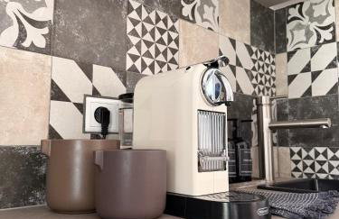 Luxury Apartment Vorstetten Modern Zentral - Foto 14