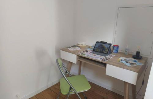 le loft de la place du marché - Foto 6