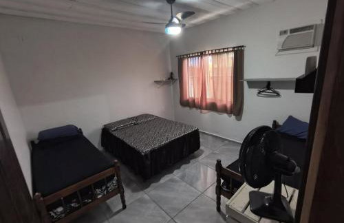 Refúgio Curtes - 400m da Praia Paraty - Photo 19