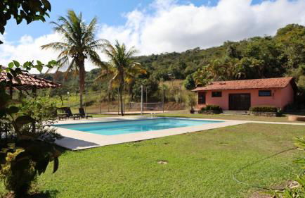 Haras Santa Amalia - Nova União MG - Foto 35