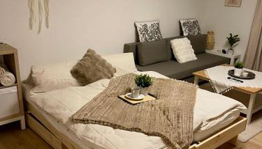 FeWo Zum Preussensteig Fröhwaldstraße 19 max 5 Gäste - Foto 5