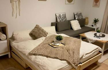 FeWo Zum Preussensteig Fröhwaldstraße 19 max 5 Gäste - Photo 5