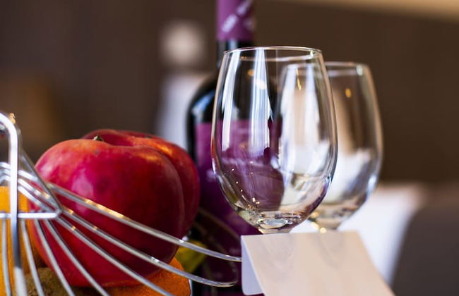 AlmaBagi Hotel&Villas - Foto 38