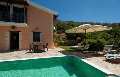 Citrea Villa - Photo 34