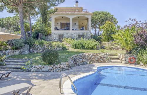 Villa in Arenys de Mar with Sea View - Foto 15