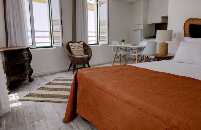 PB Studio Esquina - Palacete da Baixa - Foto 6