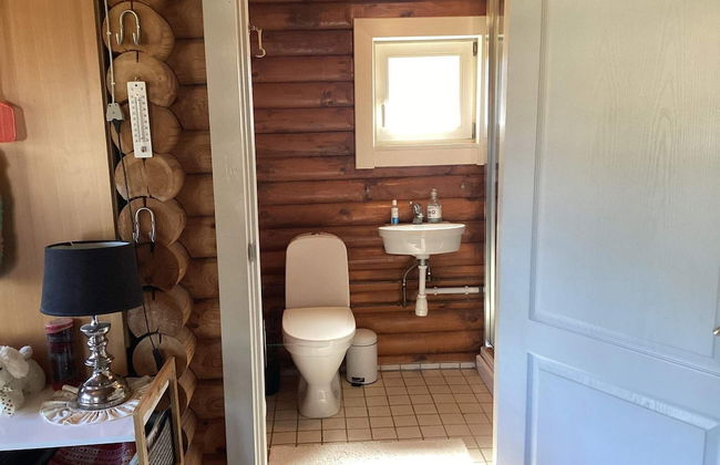 6 Person Holiday Home in Hovborg - Foto 14