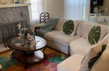 2 Bedroom Home Downtown West Palm Close to Beach - Foto 22