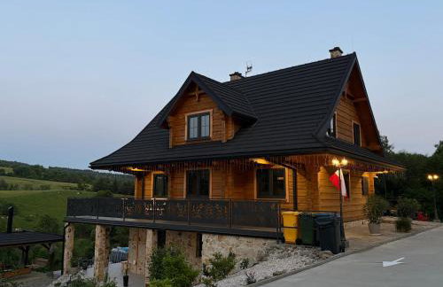 Villa Ligęzówka - Foto 7