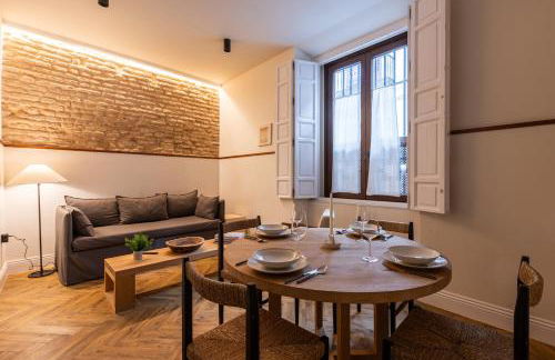 Apartamentos Gravina 56 - Foto 7