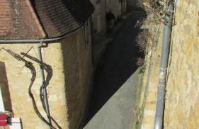 Aux portes de l'abbaye - Foto 22