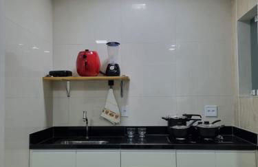 Jabuticaba Sabará - Frente ao Mar na Praia de Meaípe, Guarapari - Foto 16