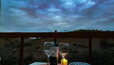 Aconchego do Pôr do Sol Sebollas - Foto 2