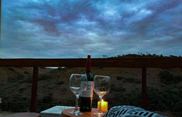 Aconchego do Pôr do Sol Sebollas - Foto 2