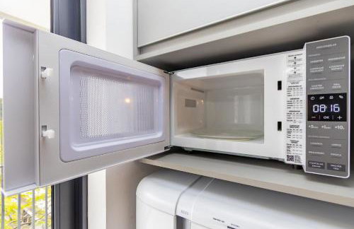 Studio Completíssimo Próximo a PUC PR - URB0403 - Foto 27