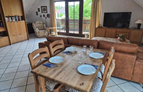 Feriendomizil Ellertal - Foto 1