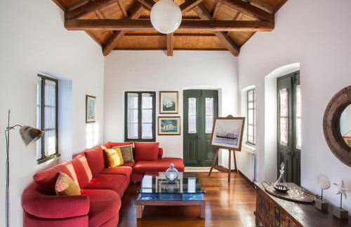 Archontikon House - Foto 1