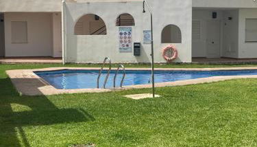 Casa Manila Primera línea de playa Mojácar - Foto 1, Garden