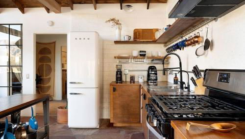 Rancho Morongo - A Luxury Joshua Tree Homestead - Foto 4