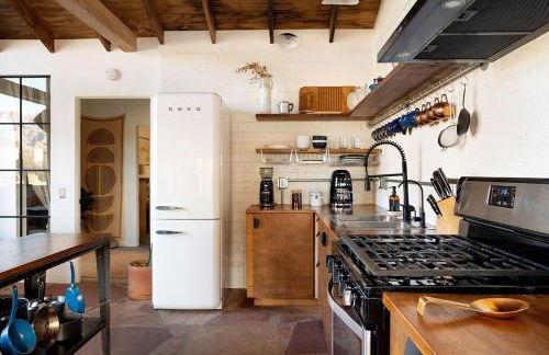 Rancho Morongo - A Luxury Joshua Tree Homestead - Foto 4