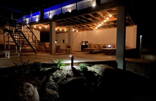 Villa Pura Corsica with sea view and private pool - Foto 37