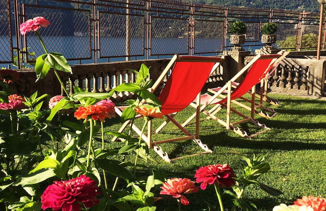 Villa Albonico - Foto 37