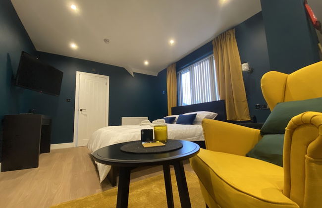 Sky City Apartments - Foto 9