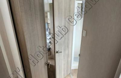 JEMs Hot-Tub Getaways 6 berth at Tattershall Lakes - Foto 26