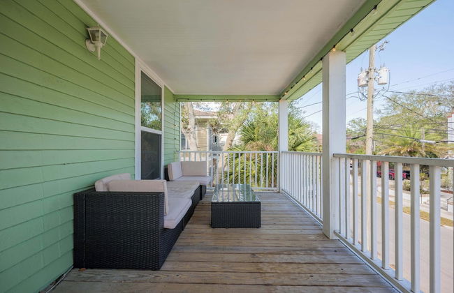 Cordova Dream Upper - Foto 1