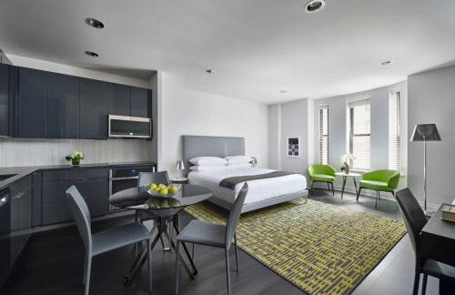 AKA Times Square - Foto 49